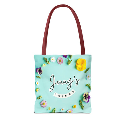 Custom Tote Bag