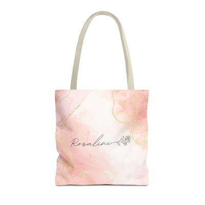 Custom Tote Bag, Personalized Tote Bag