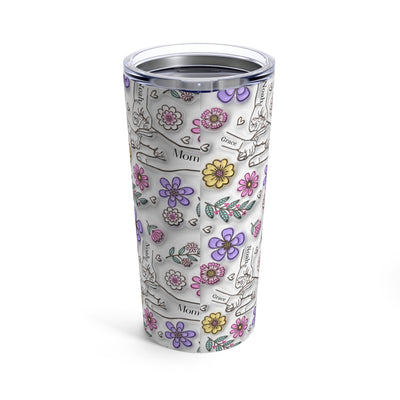 Custom Tumbler, Personalized Tumbler