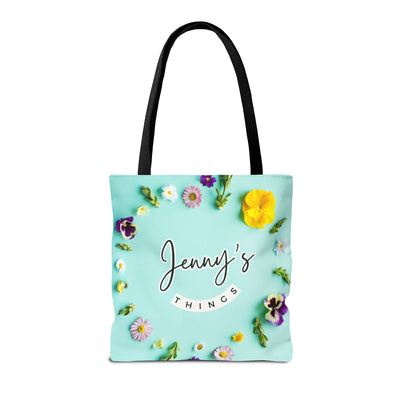 Custom Tote Bag