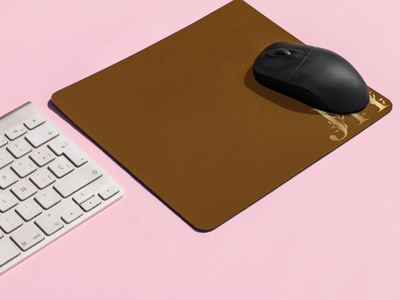 Custom Mousepad, Personalized Mousepad