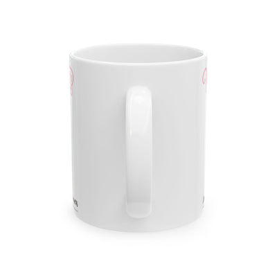 Happy Mother’s Day Mug – Thoughtful Gift for Mom