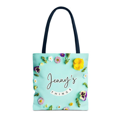 Custom Tote Bag