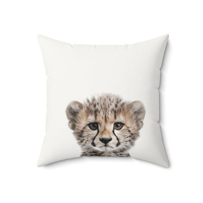 Tiger Pillow