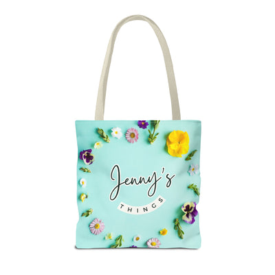 Custom Tote Bag