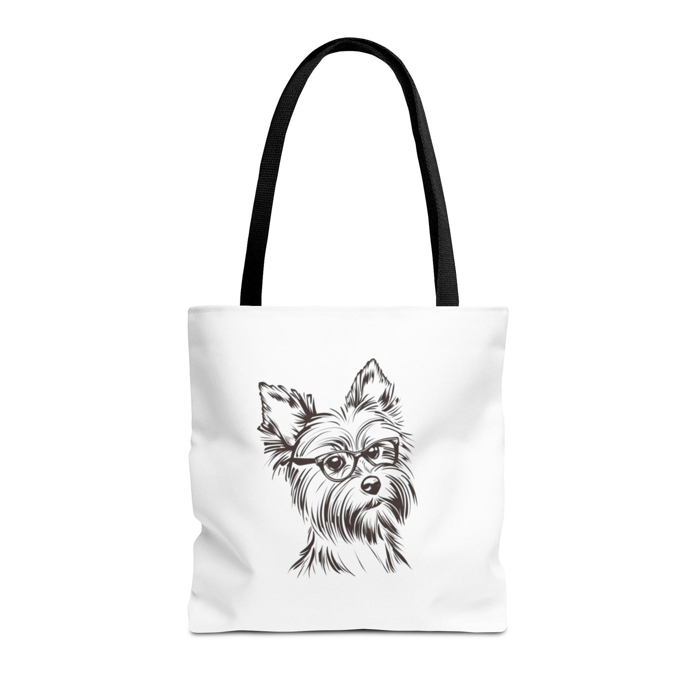 Yorkshire Tote Bag