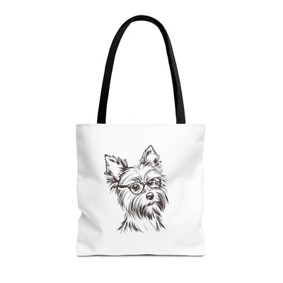 Yorkshire Tote Bag