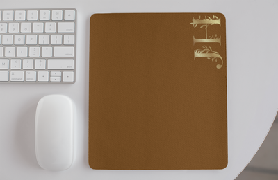 Custom Mousepad, Personalized Mousepad