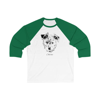 Personalized Dog T-Shirt, Custom Dog Shirt