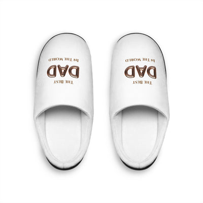 House Slippers, Dad Gift