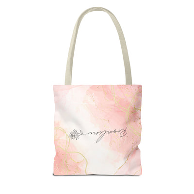 Custom Tote Bag, Personalized Tote Bag