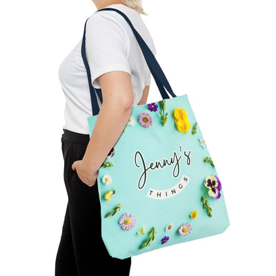 Custom Tote Bag