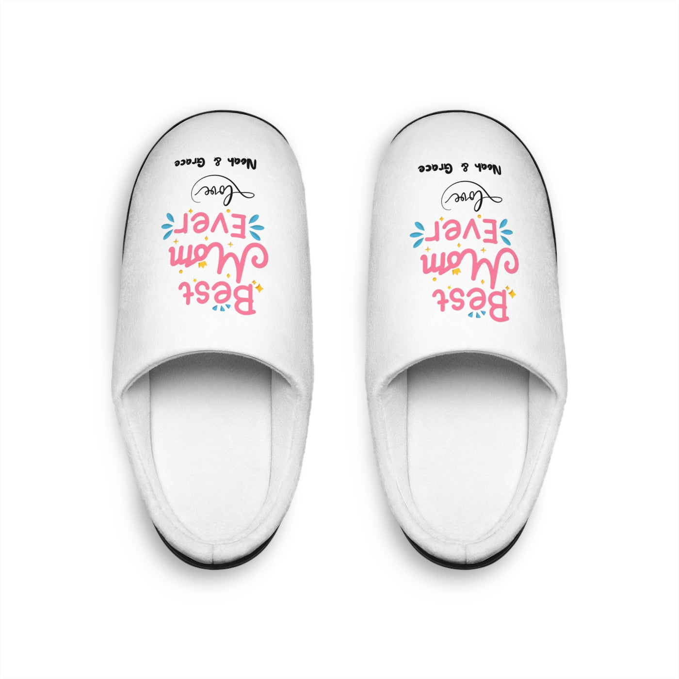 Slippers, Mom Gift