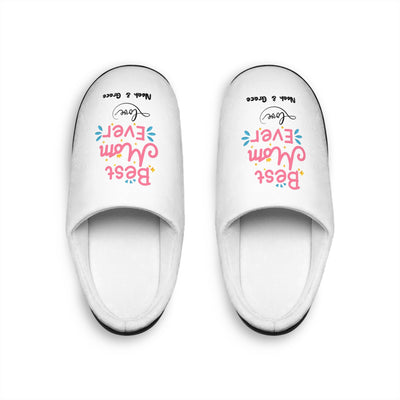 Slippers, Mom Gift