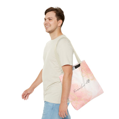 Custom Tote Bag, Personalized Tote Bag