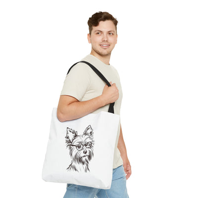 Yorkshire Tote Bag