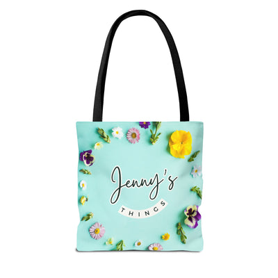Custom Tote Bag