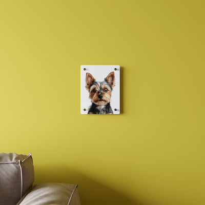 Acrylic Print, Custom Photo Print