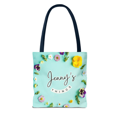 Custom Tote Bag