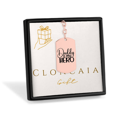 Personalized Keychain