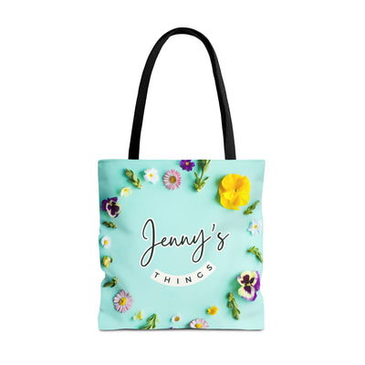 Custom Tote Bag