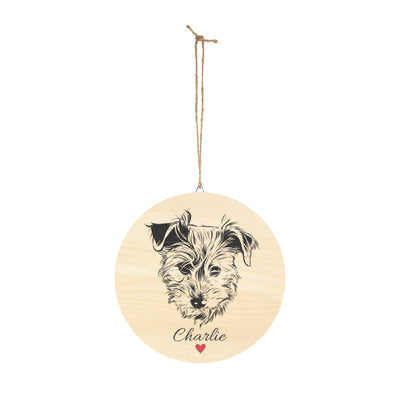 Pet Portrait