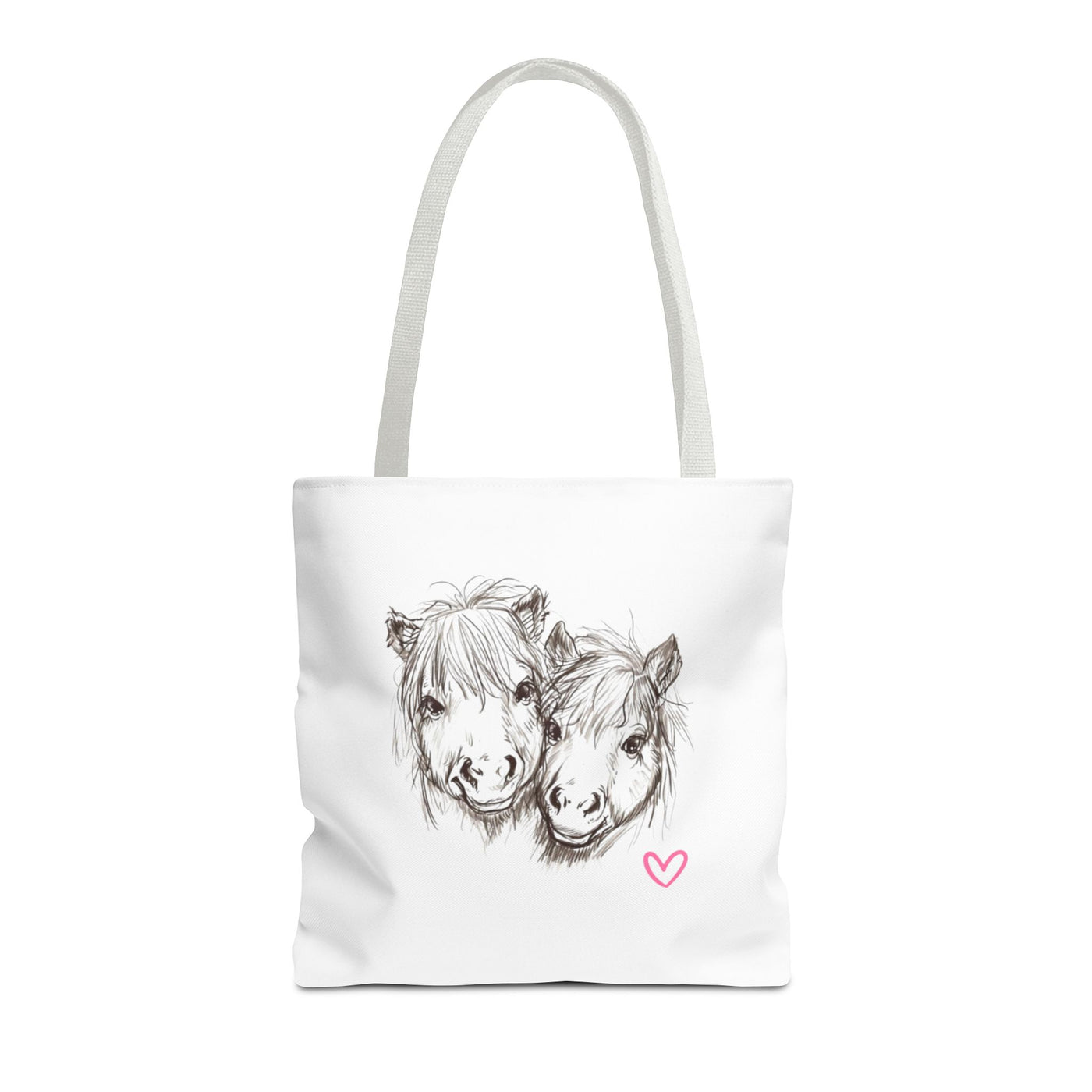 Shetland Tote Bag