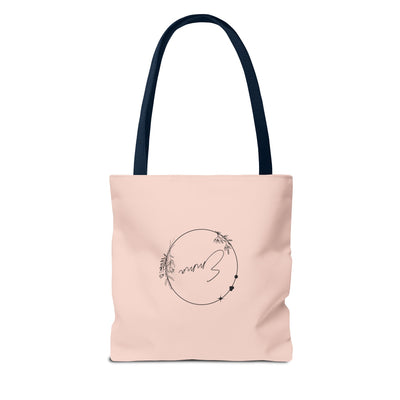 Custom Tote Bag, Personalized Tote Bag