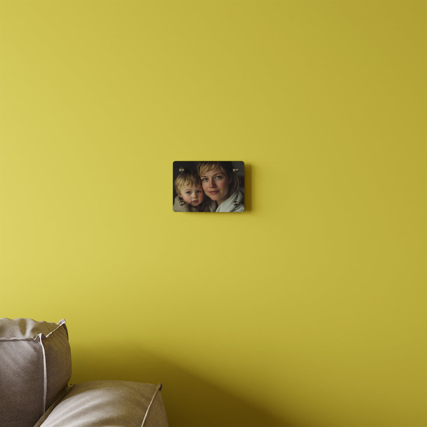 Acrylic Print, Custom Photo Print