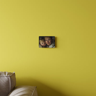 Acrylic Print, Custom Photo Print