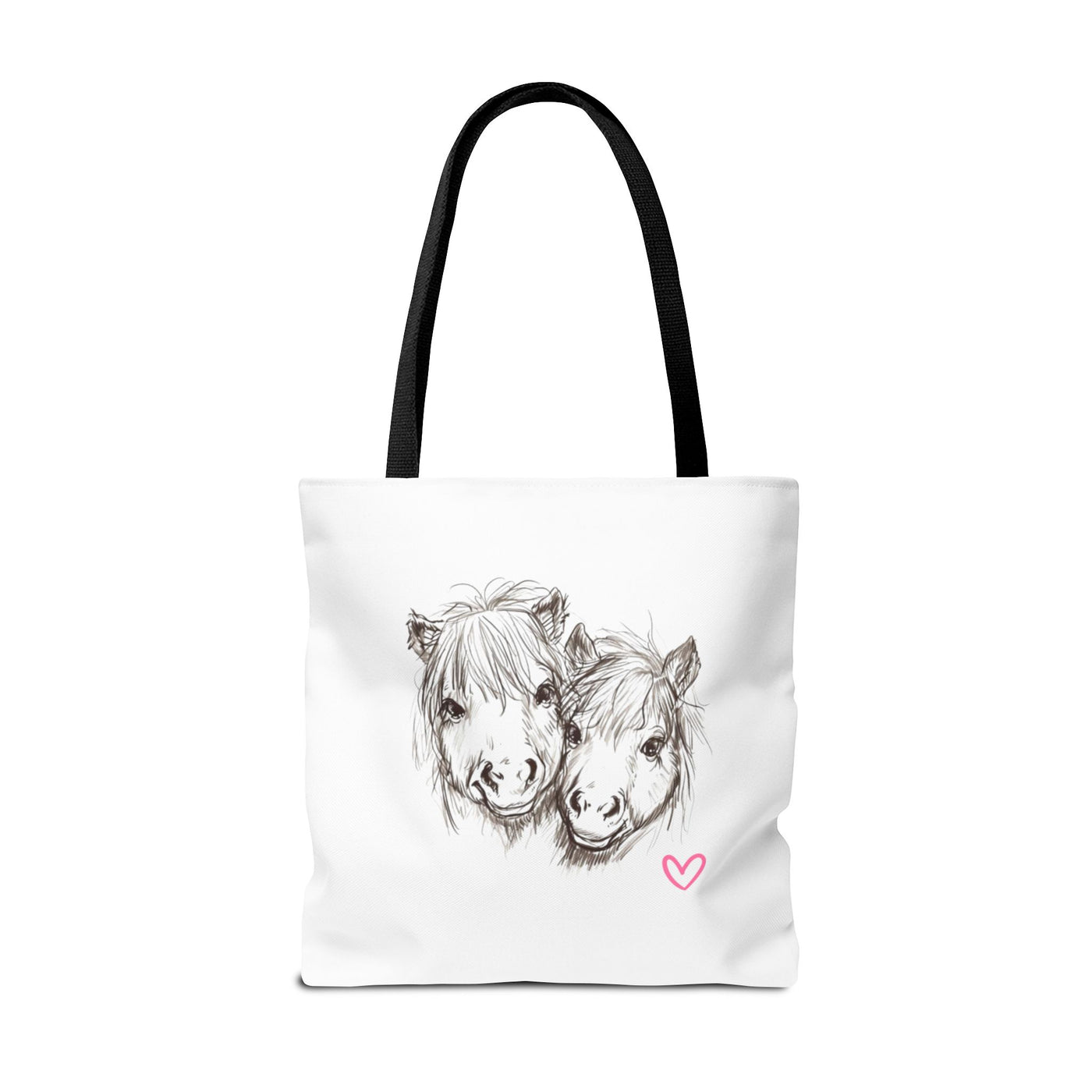 Shetland Tote Bag