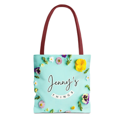 Custom Tote Bag