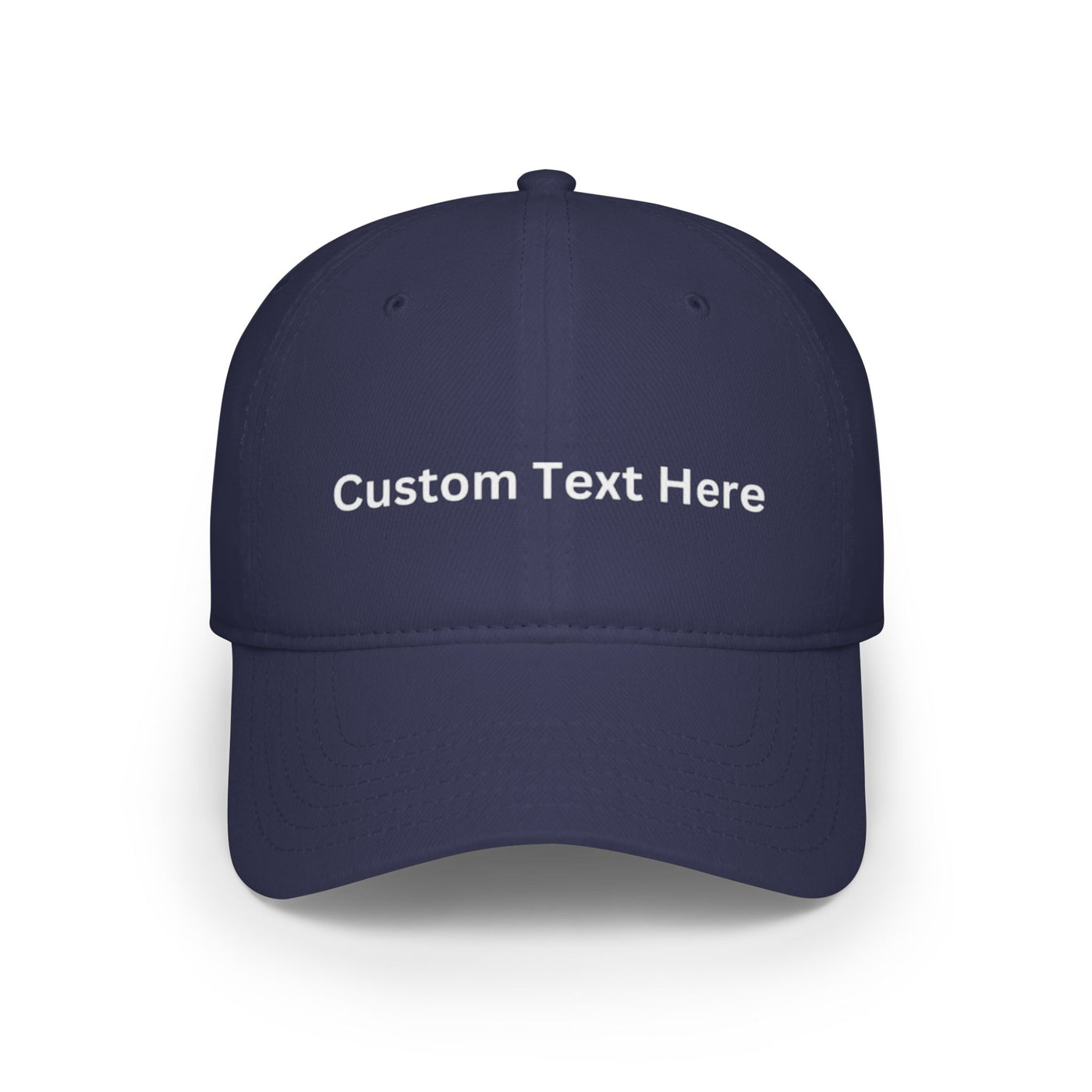 Custom Hat, Personalized Hat