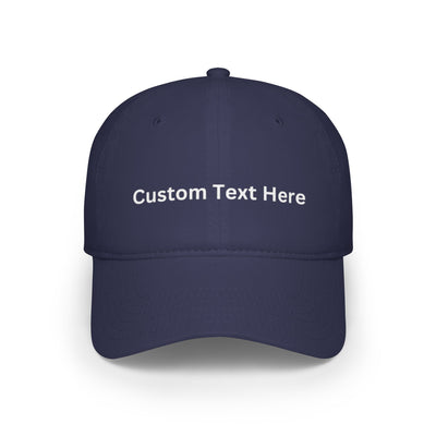 Custom Hat, Personalized Hat