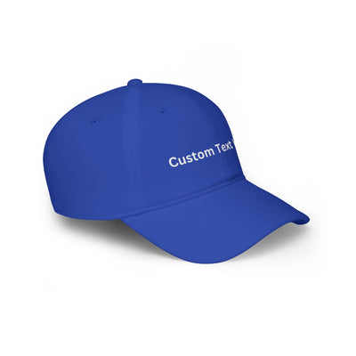 Custom Hat, Personalized Hat