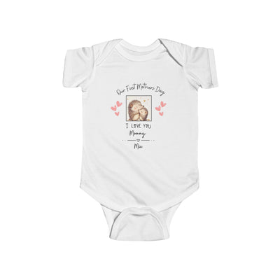 Infant Bodysuit, First Mothers Day Gift