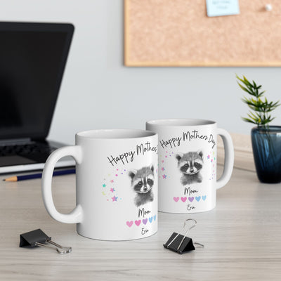 Custom Mugs, Mothers Day Gift