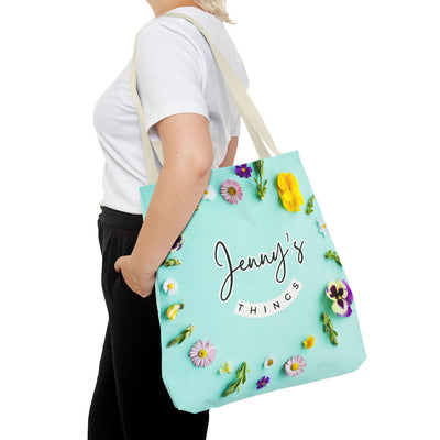 Custom Tote Bag