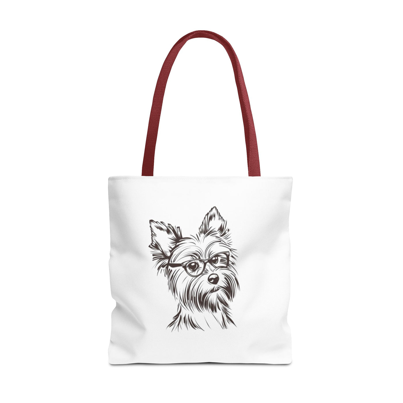 Yorkshire Tote Bag