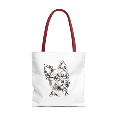 Yorkshire Tote Bag