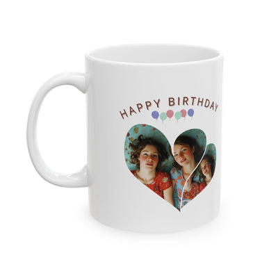 Photo Mug