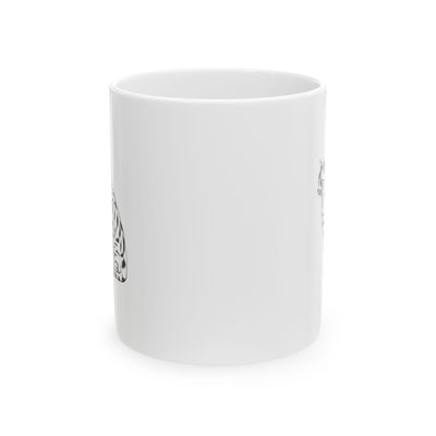 Cat Mug