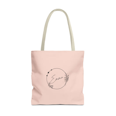 Custom Tote Bag, Personalized Tote Bag