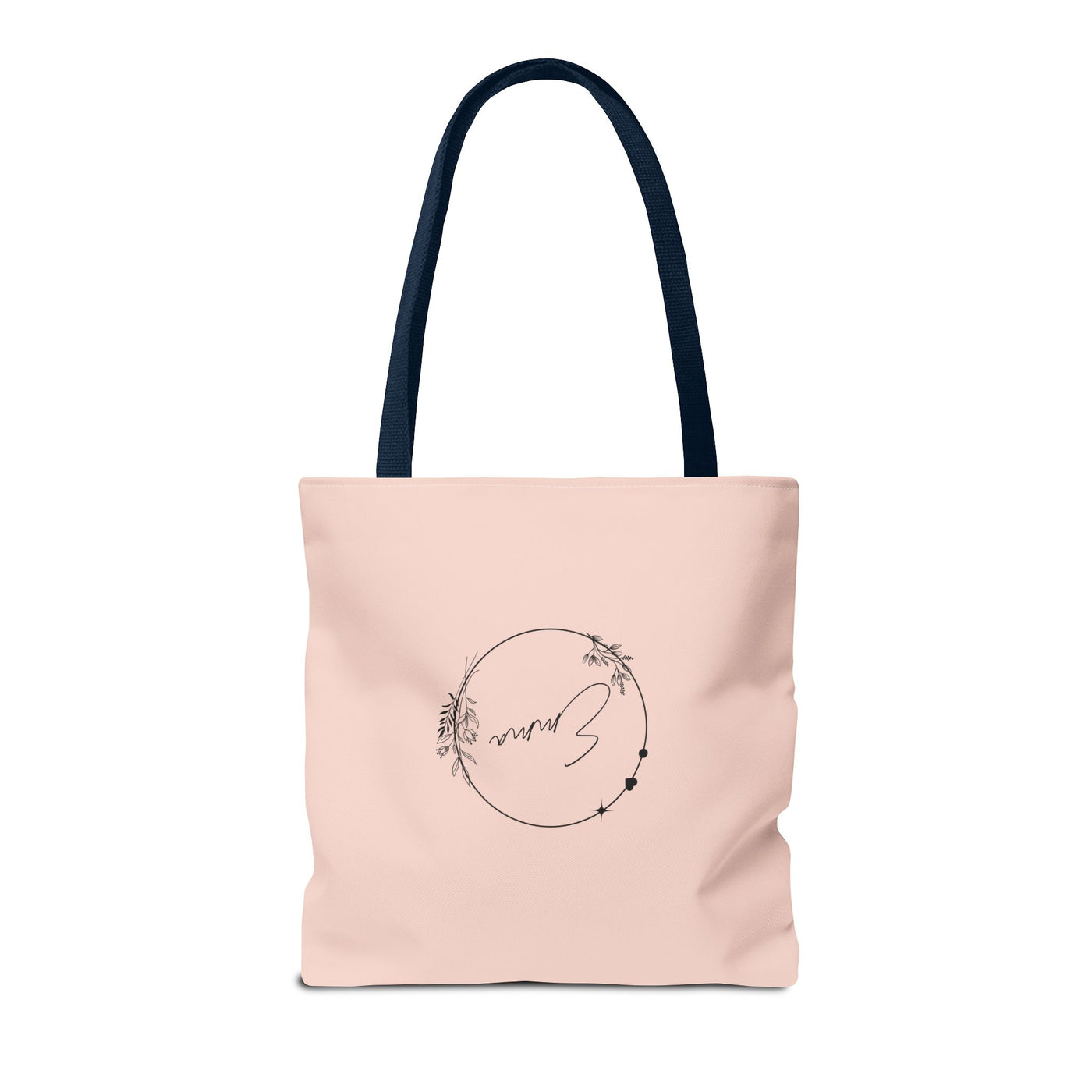 Custom Tote Bag, Personalized Tote Bag