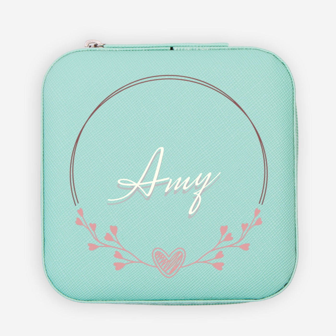Custom Jewelerry Box