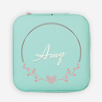 Custom Jewelerry Box
