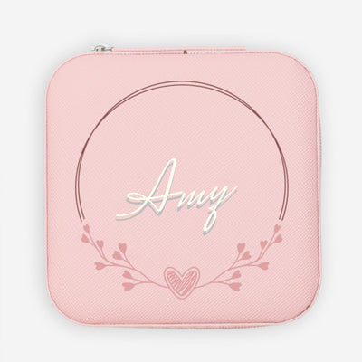 Custom Jewelerry Box