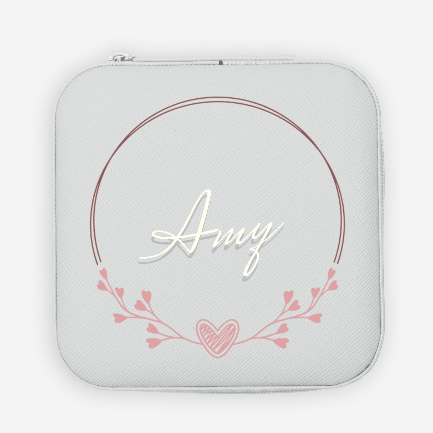 Custom Jewelerry Box