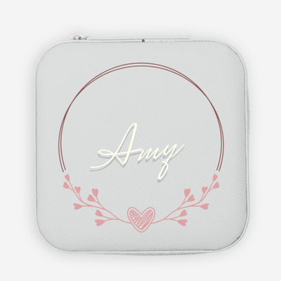 Custom Jewelerry Box