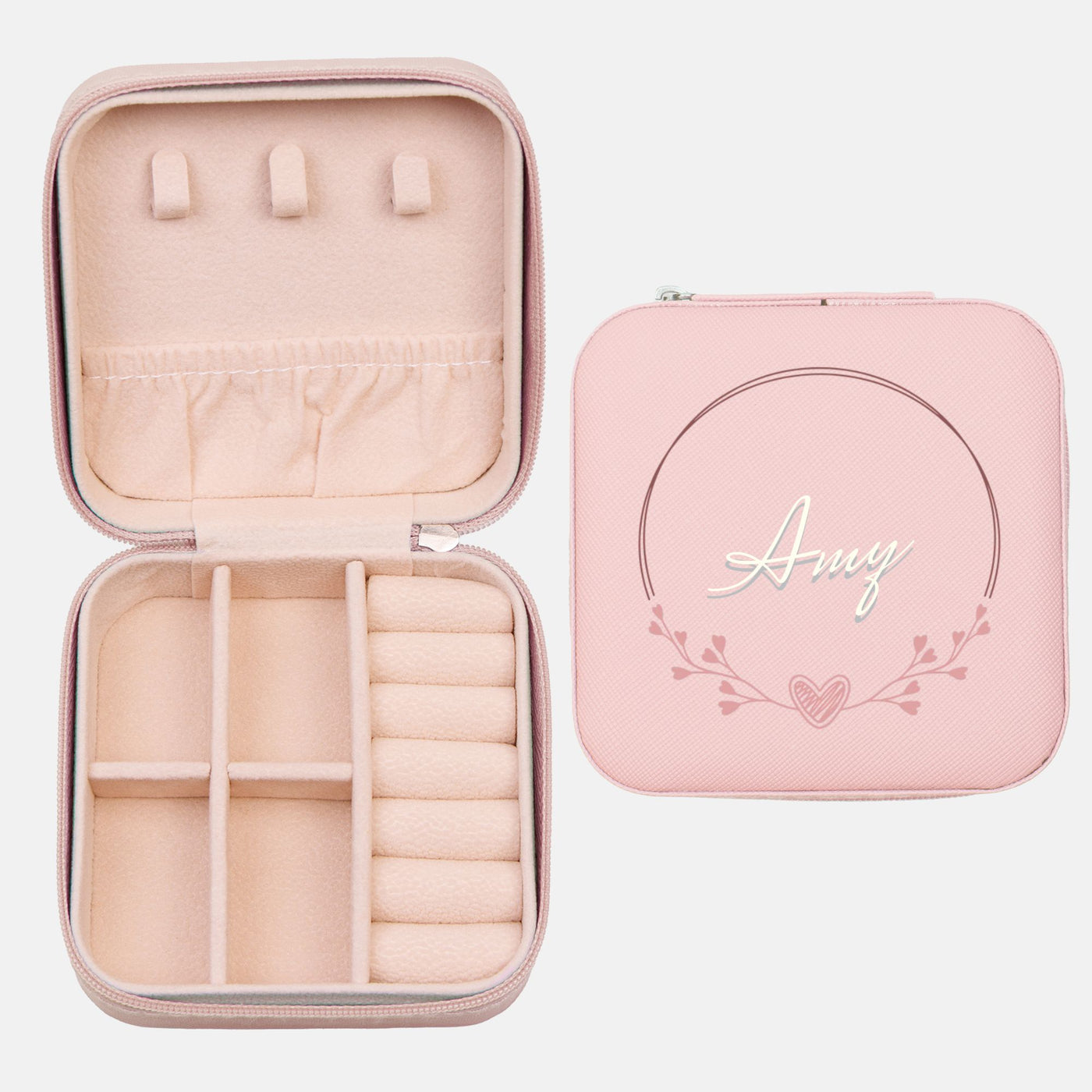 Custom Jewelerry Box